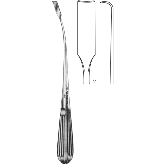 Holsher Retractor