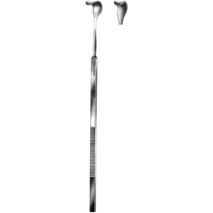 Gil vernet Hooklet Retractor