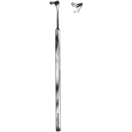 Cushing Hooklet Retractor