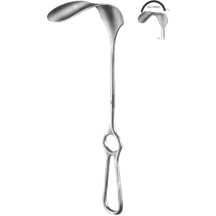 Kocher Retractor