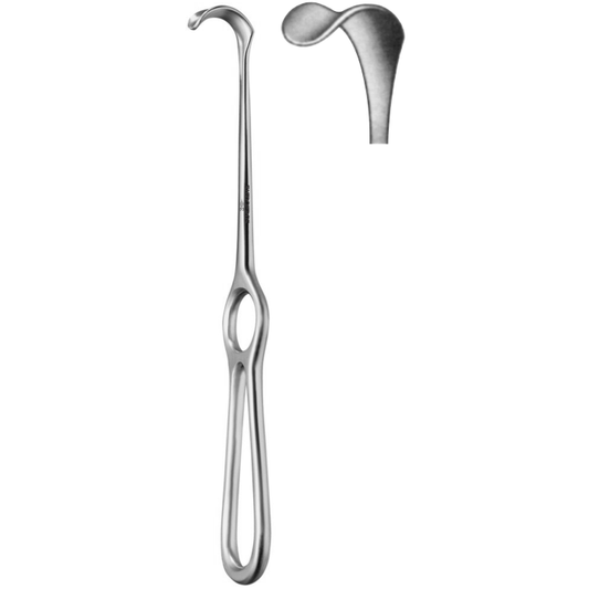 Kocher Retractor