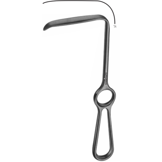 Langenbeck Retractor Handle