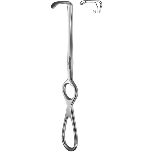 Langenbeck Retractor