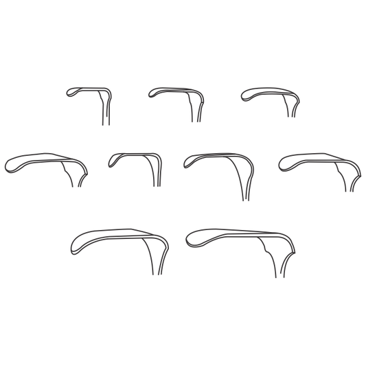 Langenbeck Retractor