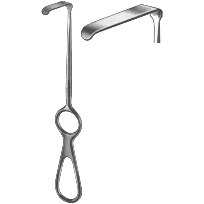 Langenbeck Retractor