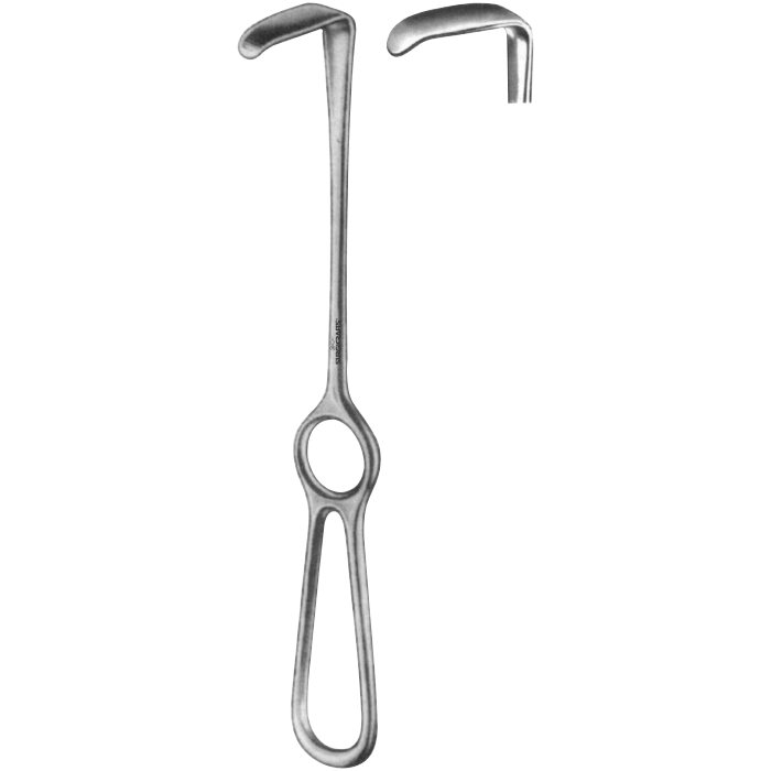 Langenbeck Retractor