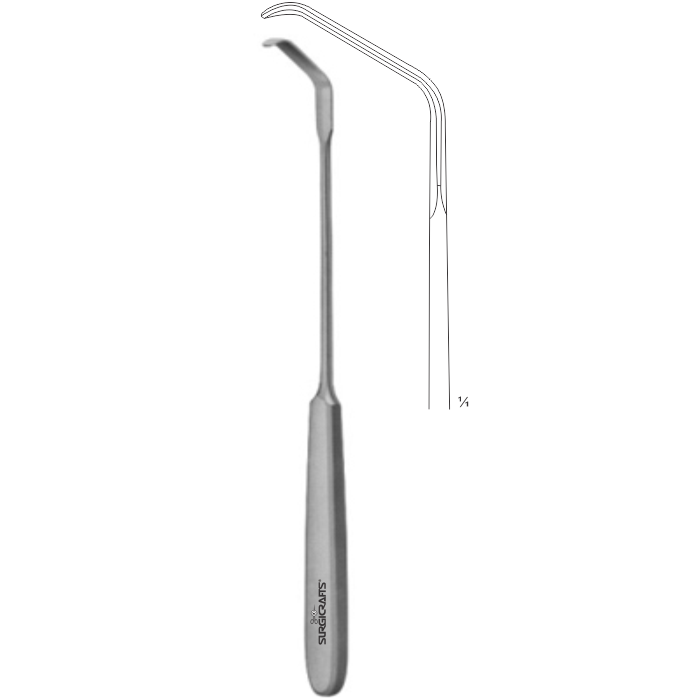 Zenker Retractor