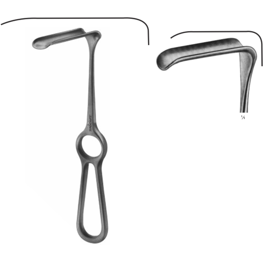 Caspar Retractor