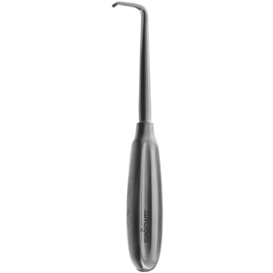 Lahey Goiter Retractor