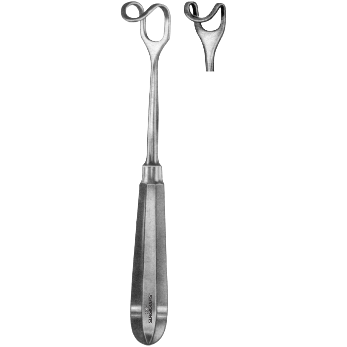 Middeldorpf Retractor