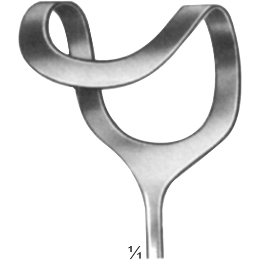 Middeldorpf Retractor