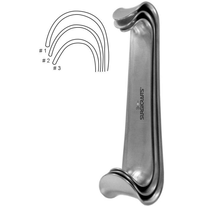 Retractors