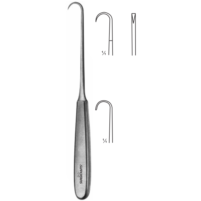 Volkmann Retractor