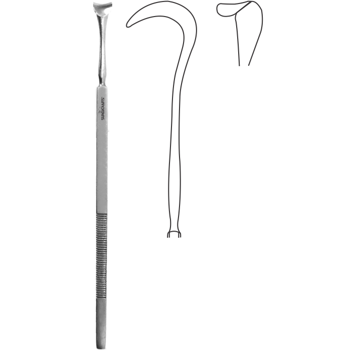 Gil Vernet Retractor