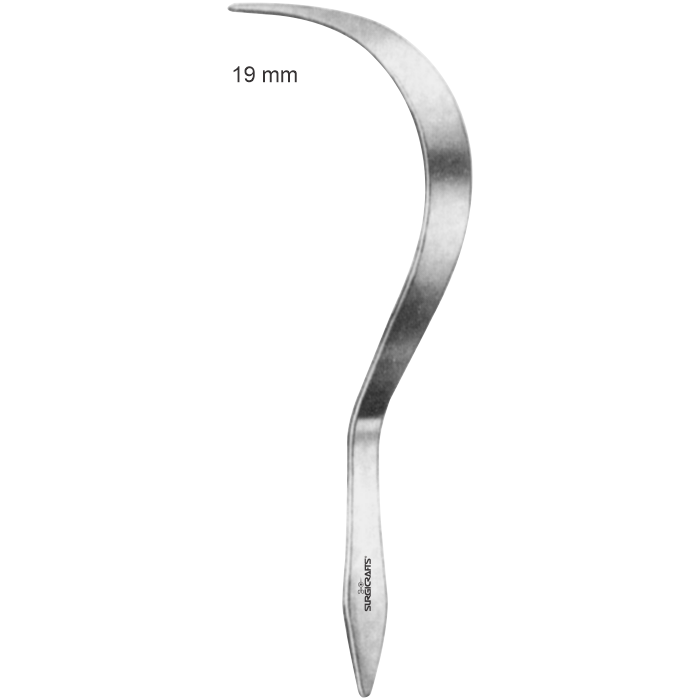 Deaver Retractor