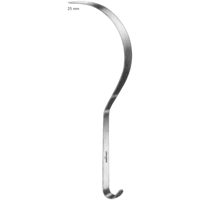Deaver Retractor