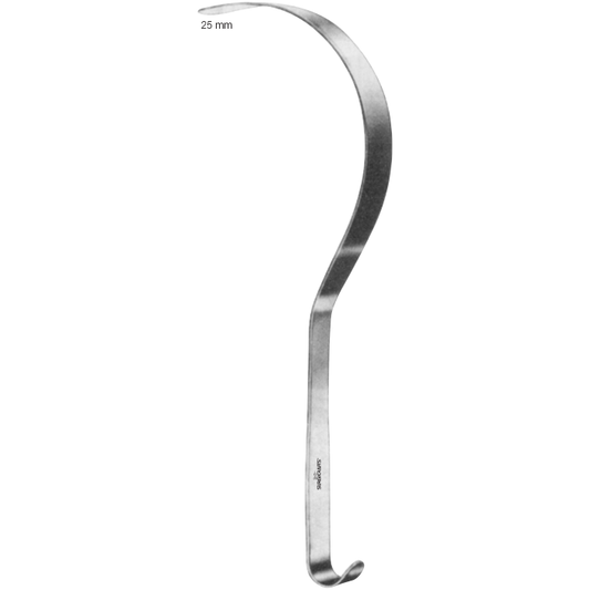 Deaver Retractor
