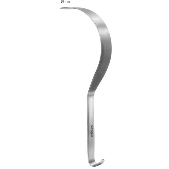Deaver Retractor