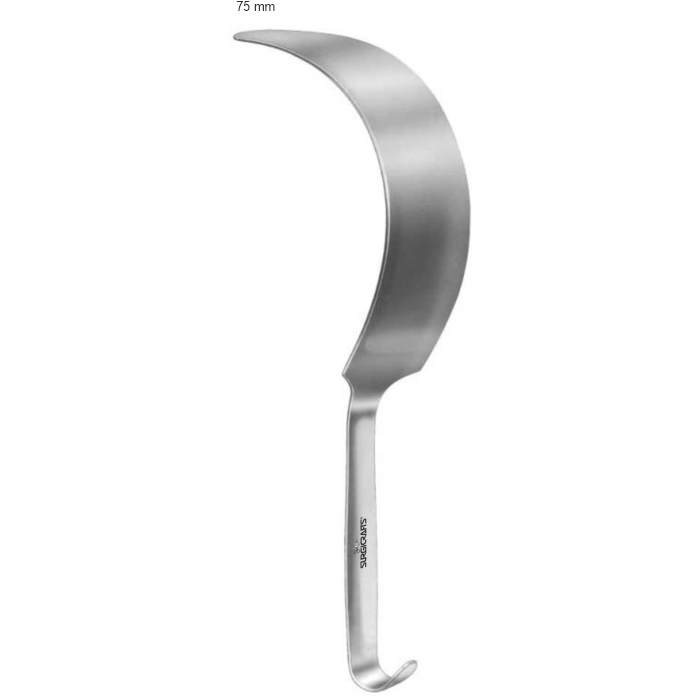 Deaver Retractor