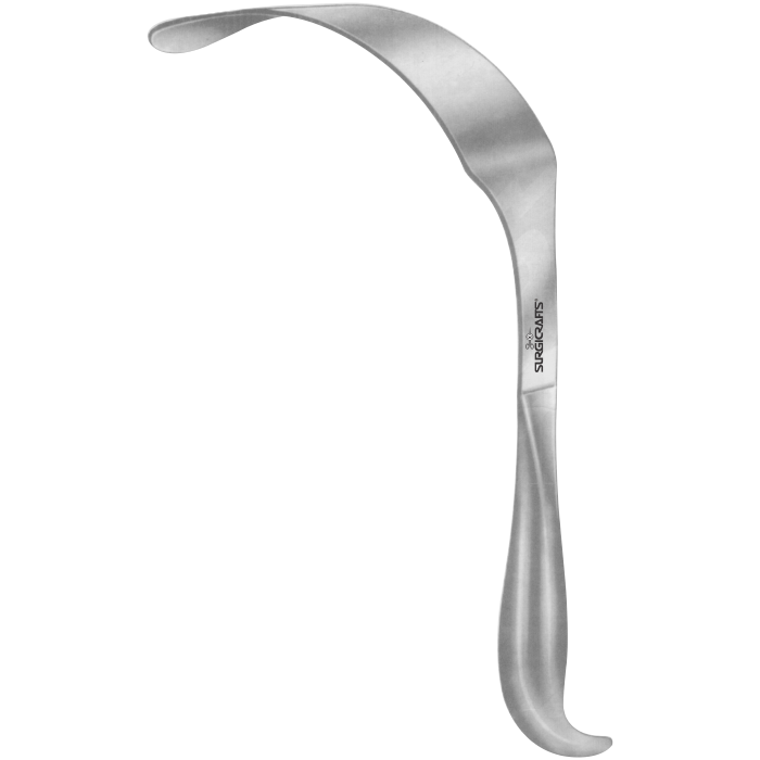 Leriche Retractor