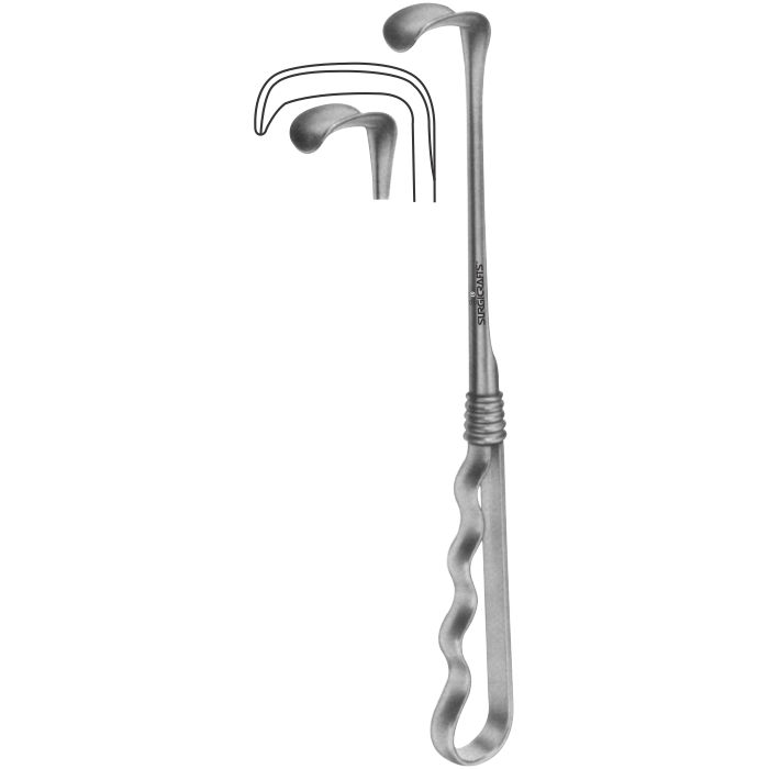 Richardson Retractor
