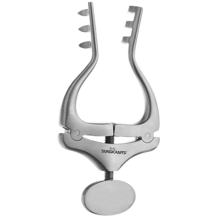 Jansen Retractor