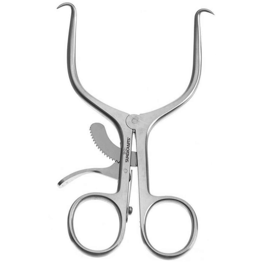 Debakey Gelpi Retractor