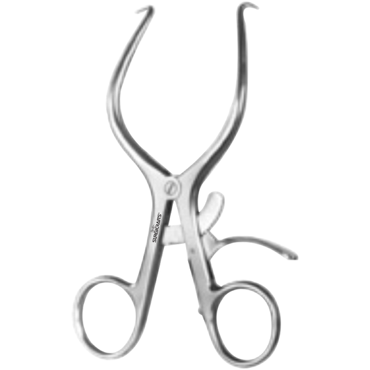 Gelpi Loktite Retractor