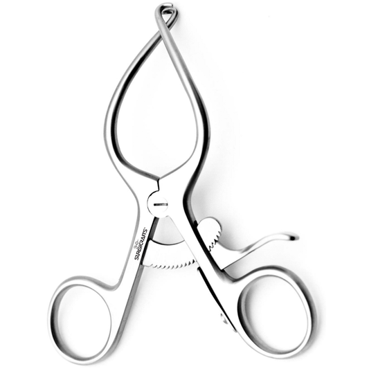 Gelpi Loktite Retractor Cross Over