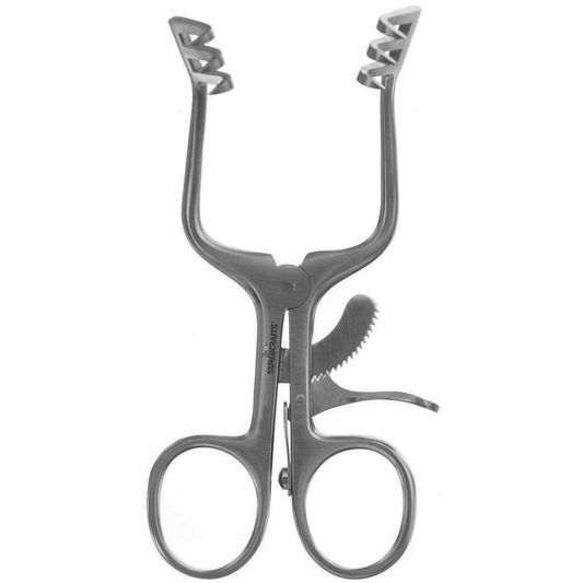 Wullstein Retractor