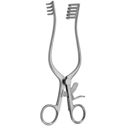 Travers Retractor