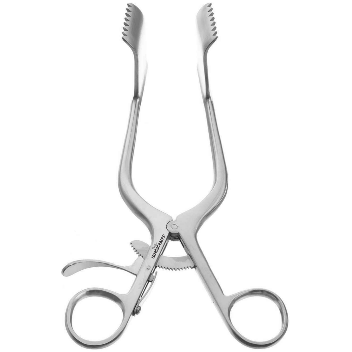 Meyerding Retractor