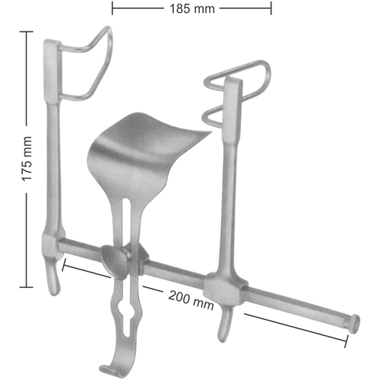 Gosset Retractor