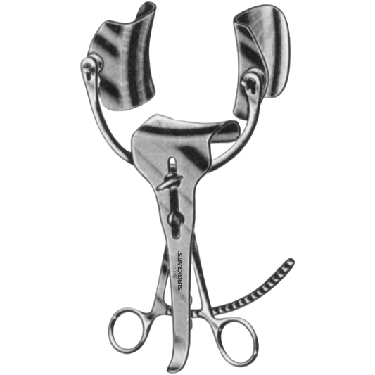Collin Retractor