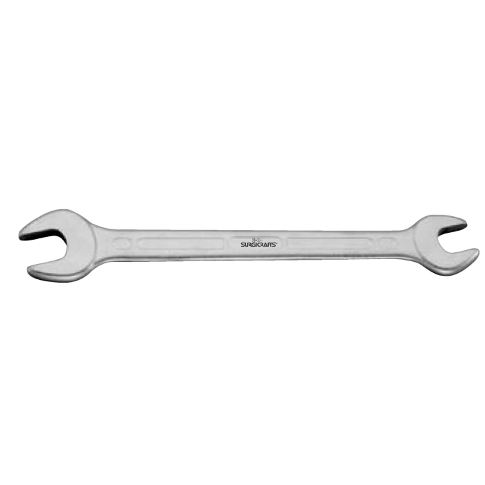 Wrench Double Ende For 09 - 104