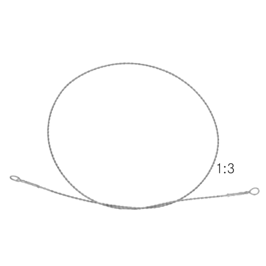 Gigle Wire Saw