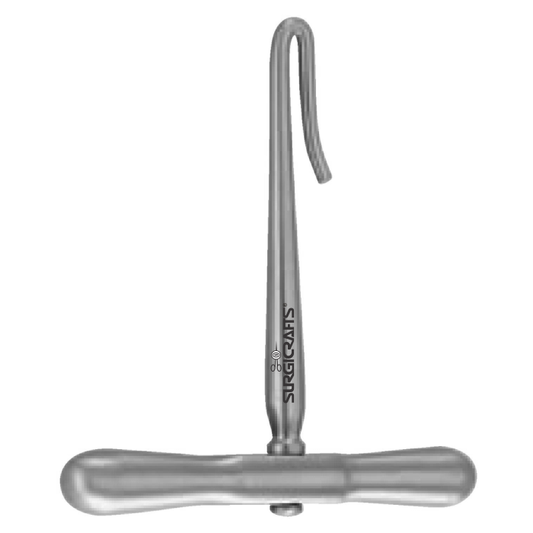 Gigle Strully Saw Handle