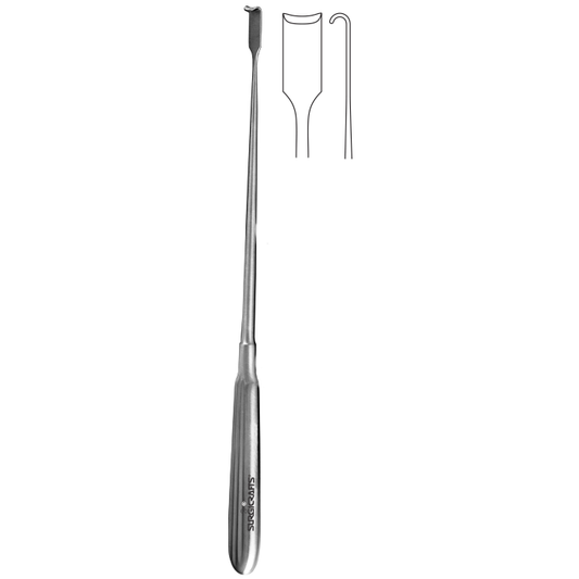 Scoville, Nerve Root Retractor