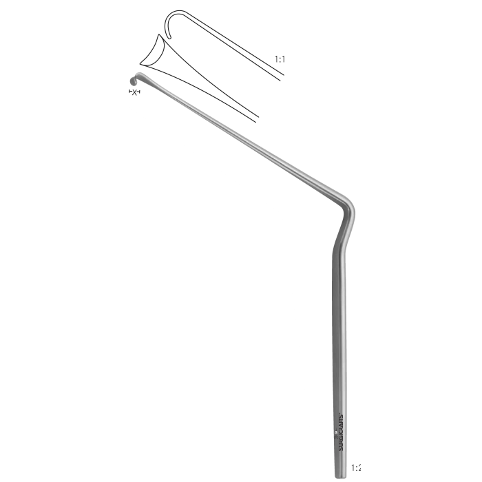 Martin Nerve Root Retractor