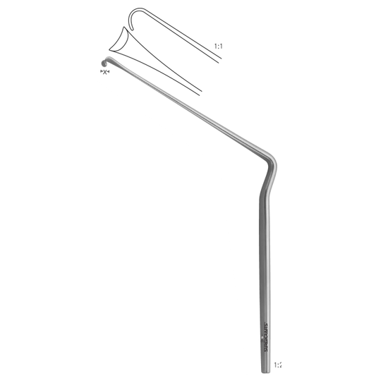 Martin Nerve Root Retractor