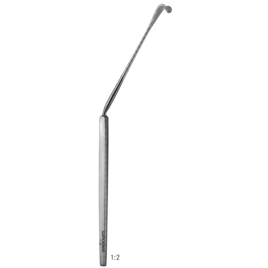 Love Nerve Dura Hook Retractor