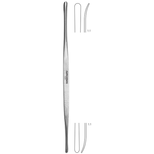 Toennis Dura Dissector