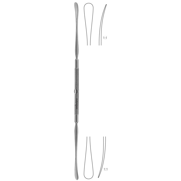 Davis Dura Dissector
