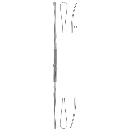 Davis Dura Dissector
