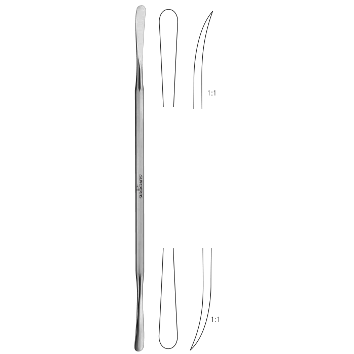 Dura Dissector