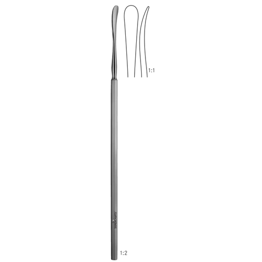 Sachs Dura Dissector