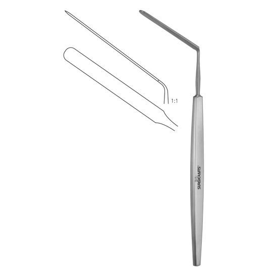 Horsley Dura Dissector