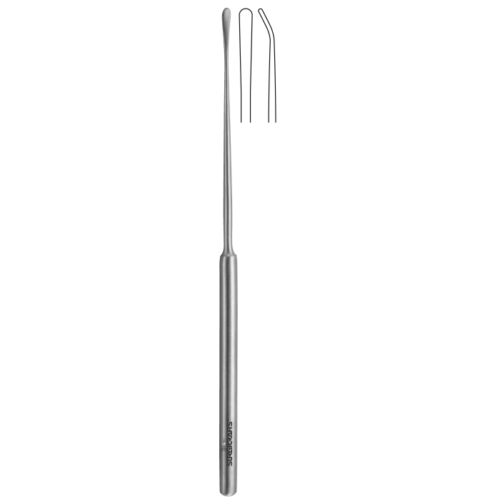 Penfield Dura Dissector