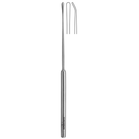 Penfield Dura Dissector