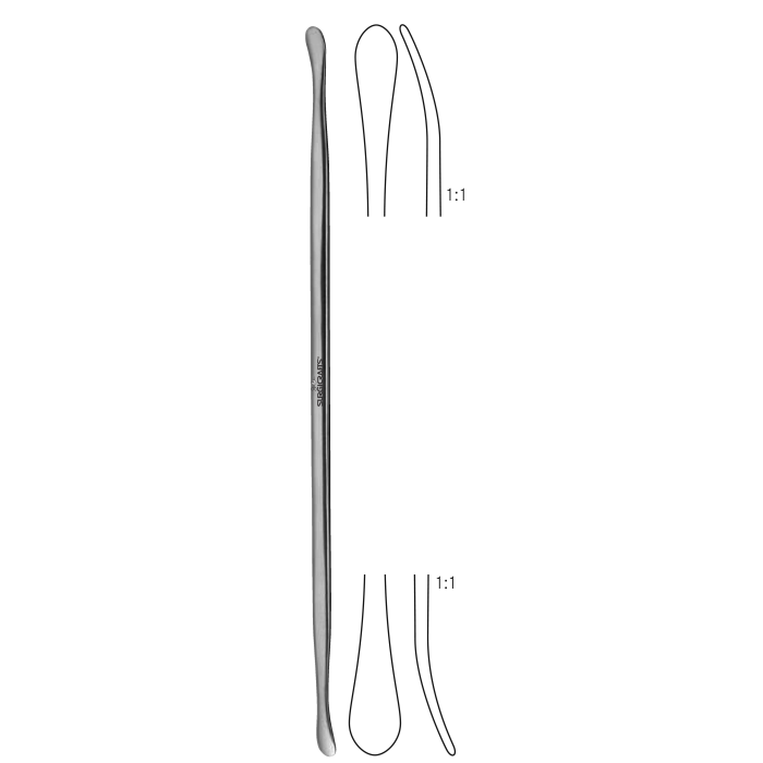 Penfield Dura Dissector